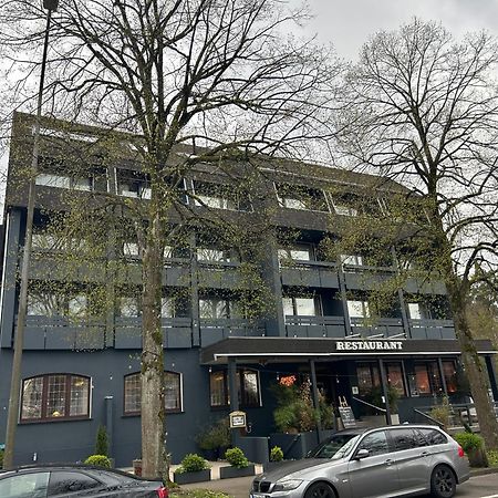 Hotel Stadt Homburg Homburg  Exterior photo