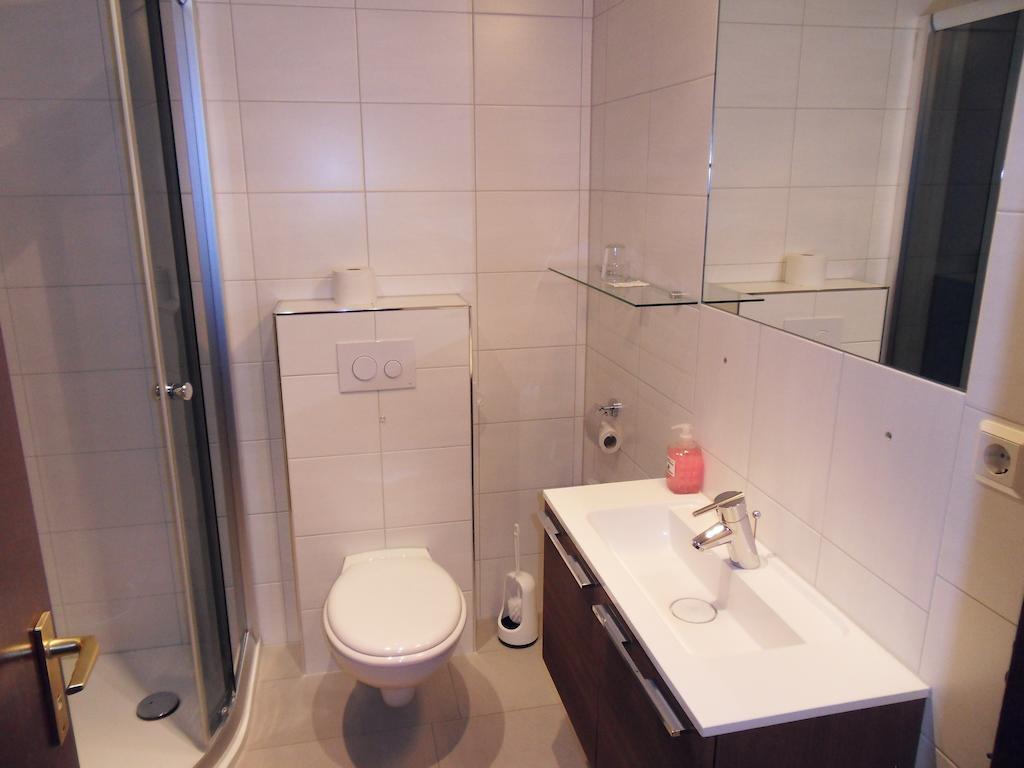Hotel Stadt Homburg Homburg  Room photo